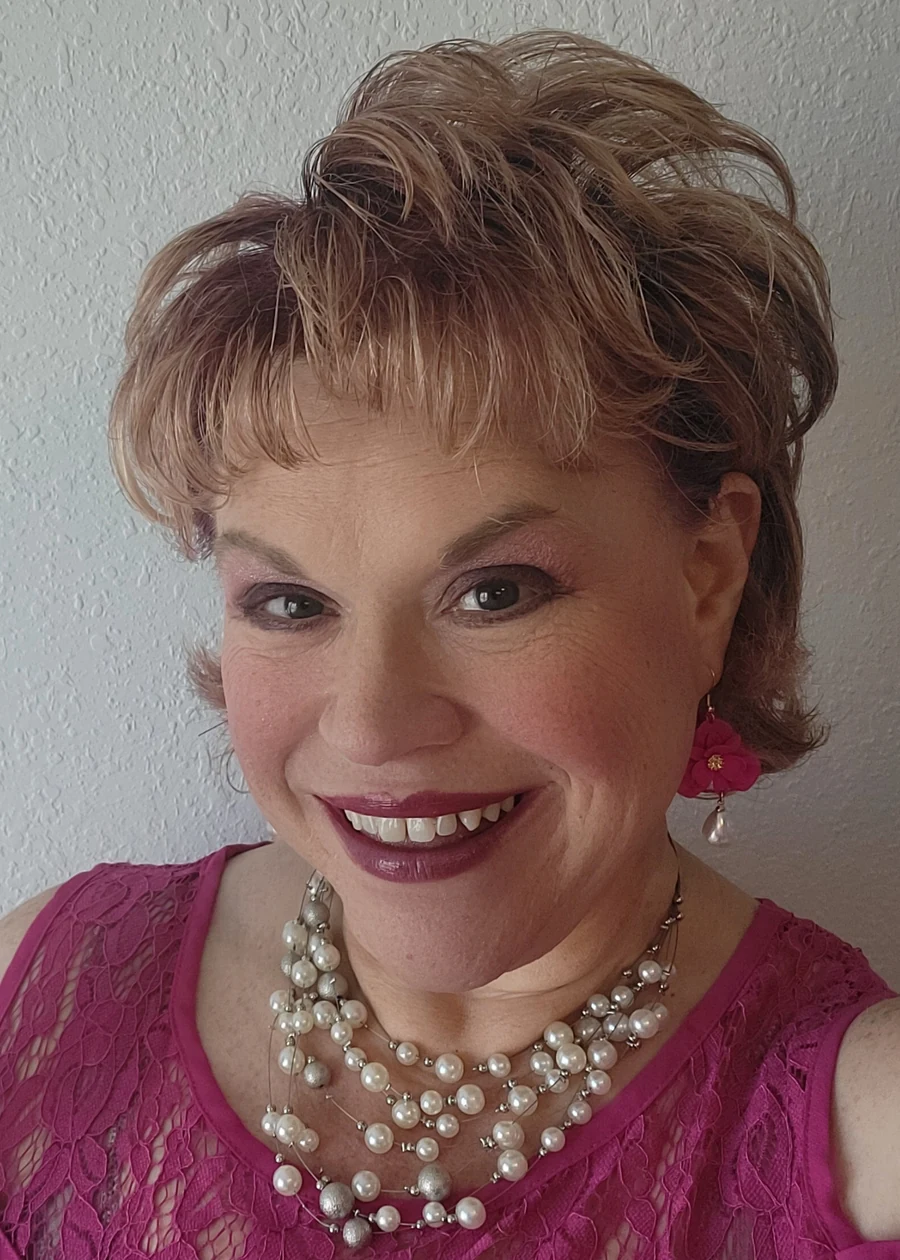 Connie Rose